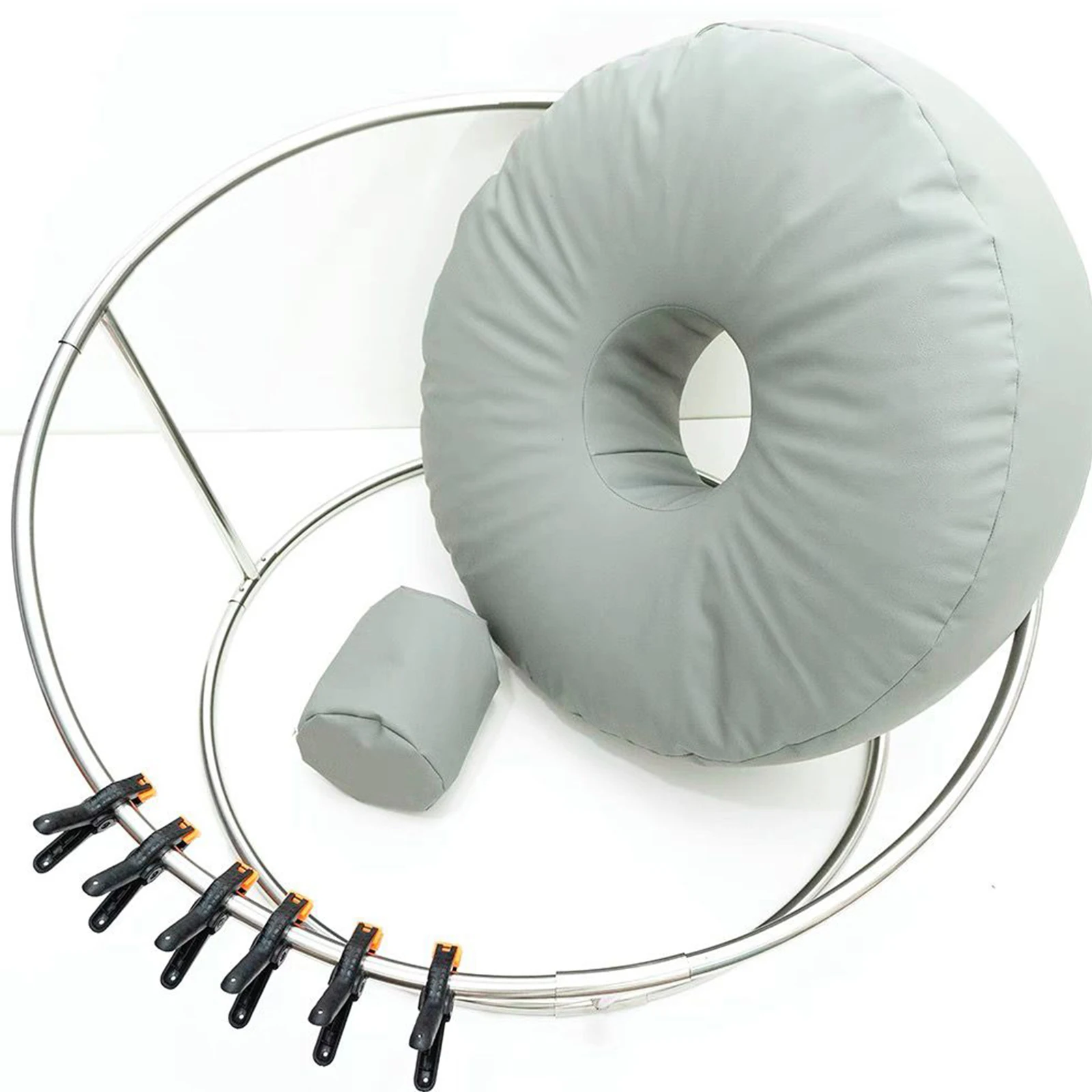 Newborn Photography Props Back - Photo Booth Frame recensie en prijs