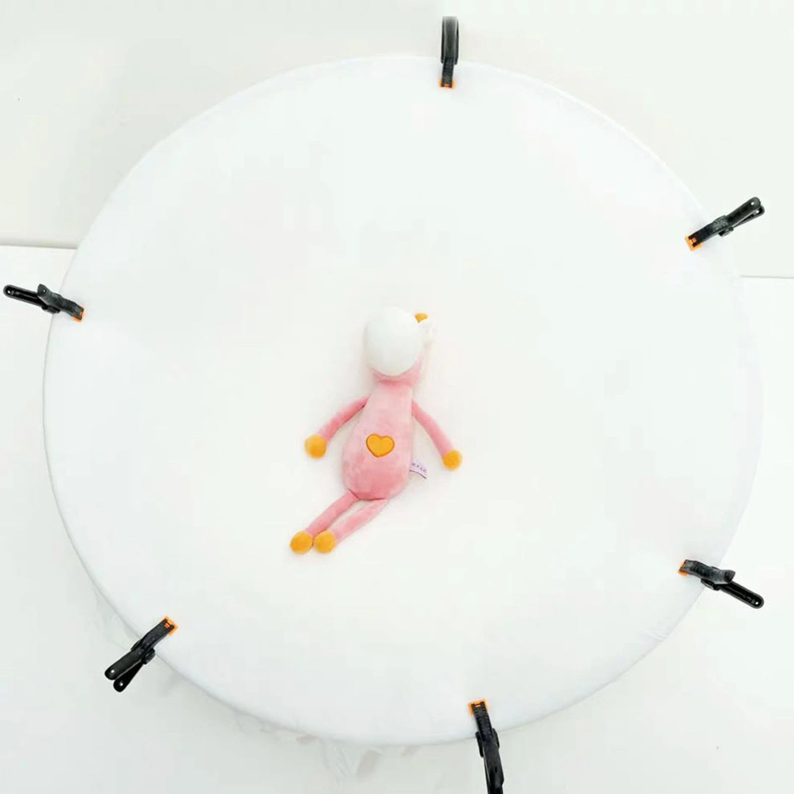 Newborn Photography Props Back - Photo Booth Frame recensie en prijs