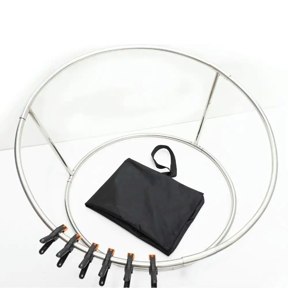 Newborn Photography Props Back - Photo Booth Frame recensie en prijs