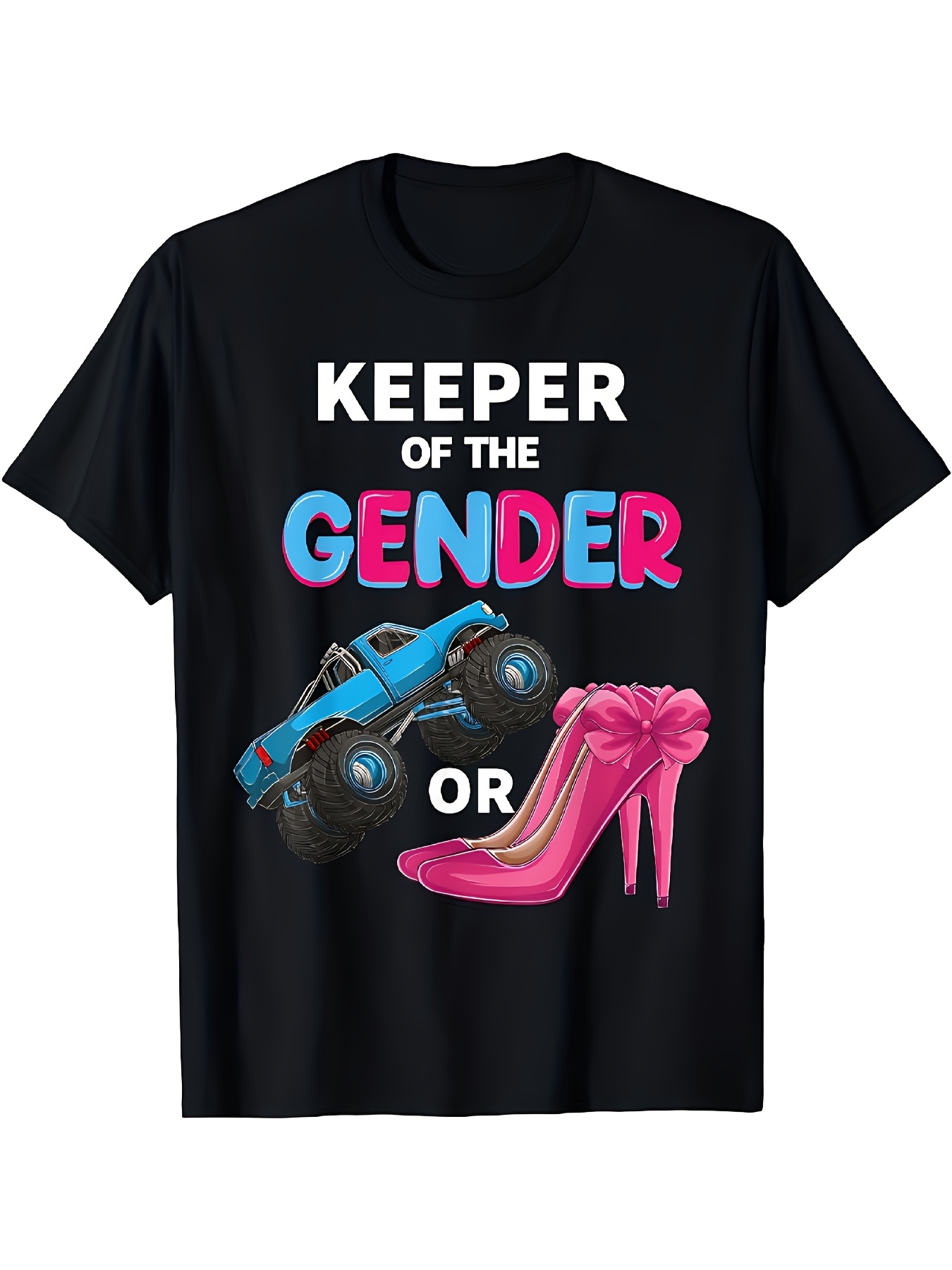 Adorable Gender Reveal Dress - - Event & Party Supply Photos recensie en prijs