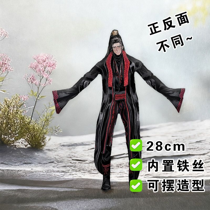 Funny Limbus Company Yi sang   - Supply Event recensie en prijs