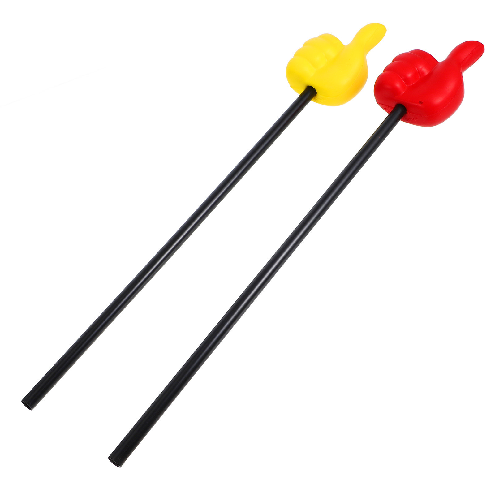 2Pcs Foam Finger Pointer Stick - Centerpiece Stick recensie en prijs