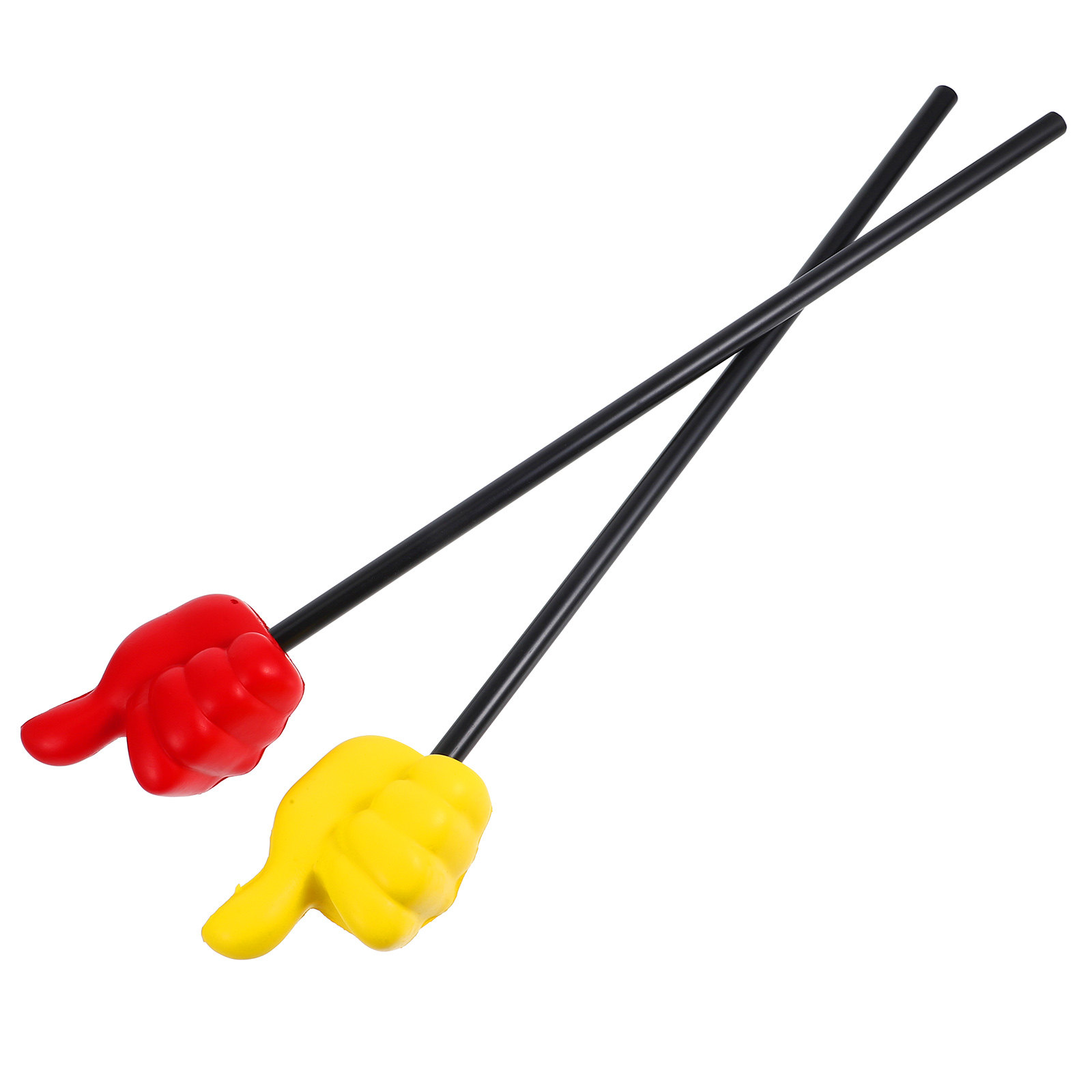2Pcs Foam Finger Pointer Stick - Centerpiece Stick recensie en prijs