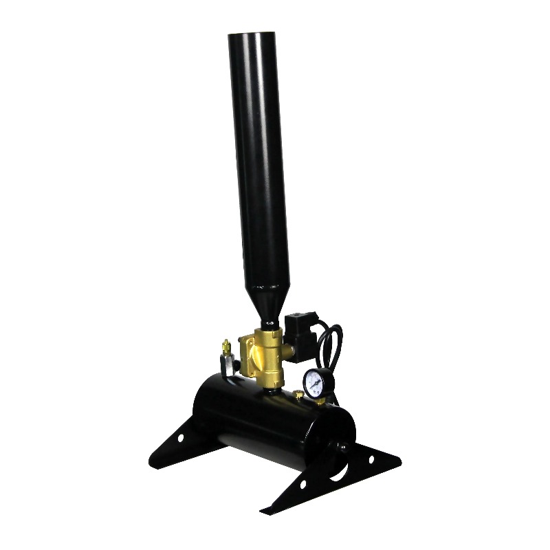 Electronic DMX 4-6M PorSmall C - Confetti Cannon Tube recensie en prijs