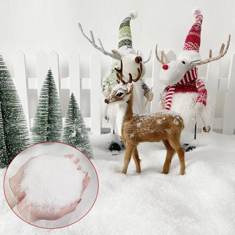 Christmas Decoration Artificia - Eve Party recensie en prijs