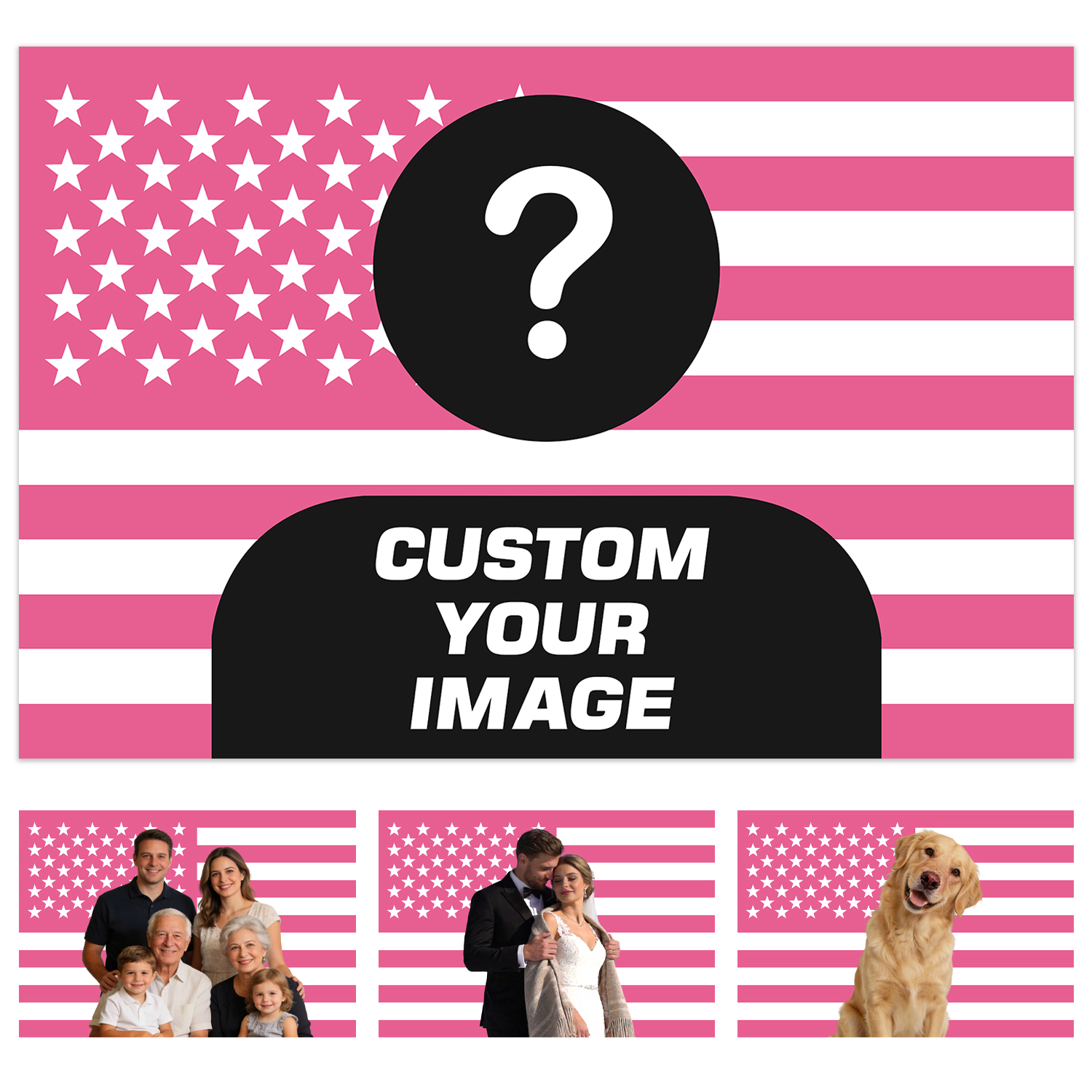 1pc Personalized photo customi - Eve Party recensie en prijs
