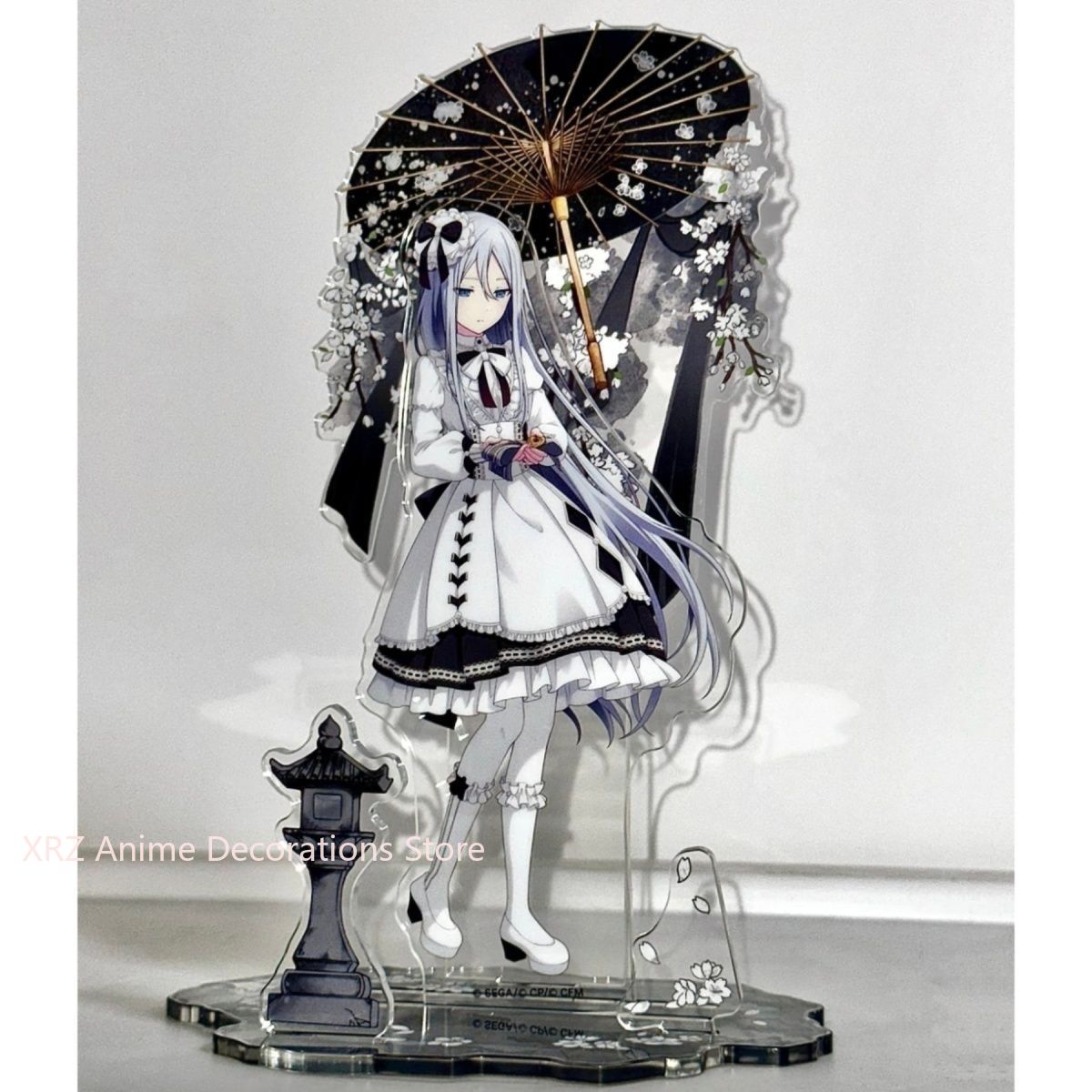 Collection Acrylic Stand Proje - Supply Event recensie en prijs
