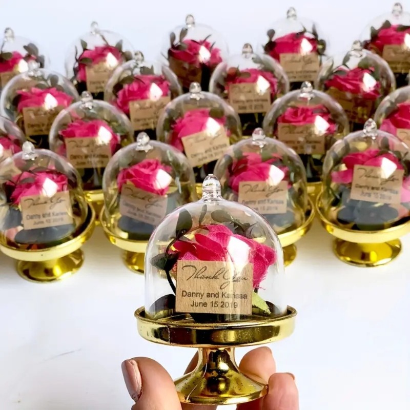 24pcs Mini Plastic Candy Boxes - Party Event Supply Store recensie en prijs