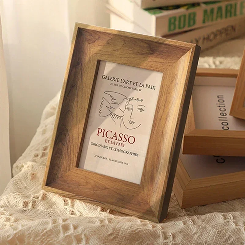 Wooden Photo Frame 5/6/7/8/10  - Photo Booth Frame recensie en prijs
