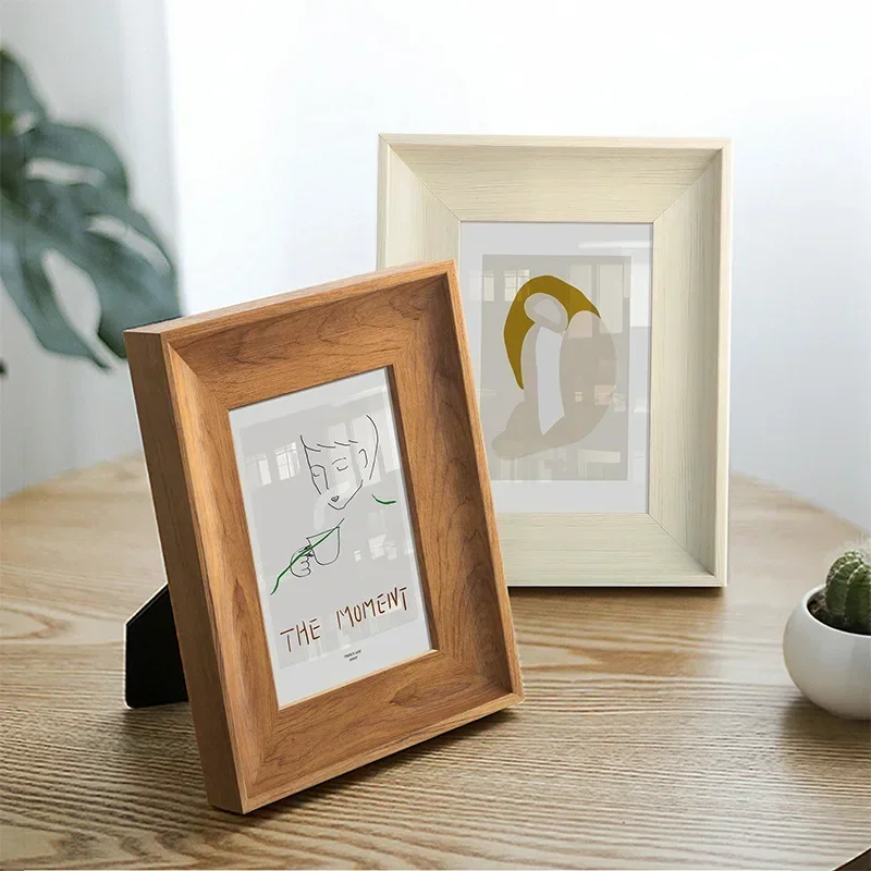 Wooden Photo Frame 5/6/7/8/10  - Photo Booth Frame recensie en prijs