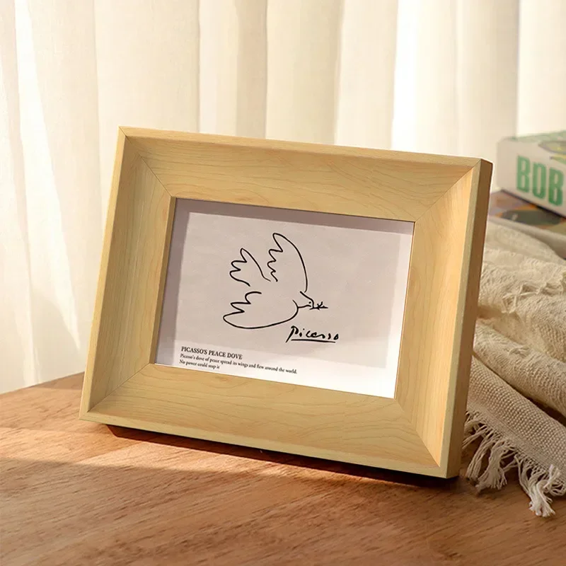 Wooden Photo Frame 5/6/7/8/10  - Photo Booth Frame recensie en prijs
