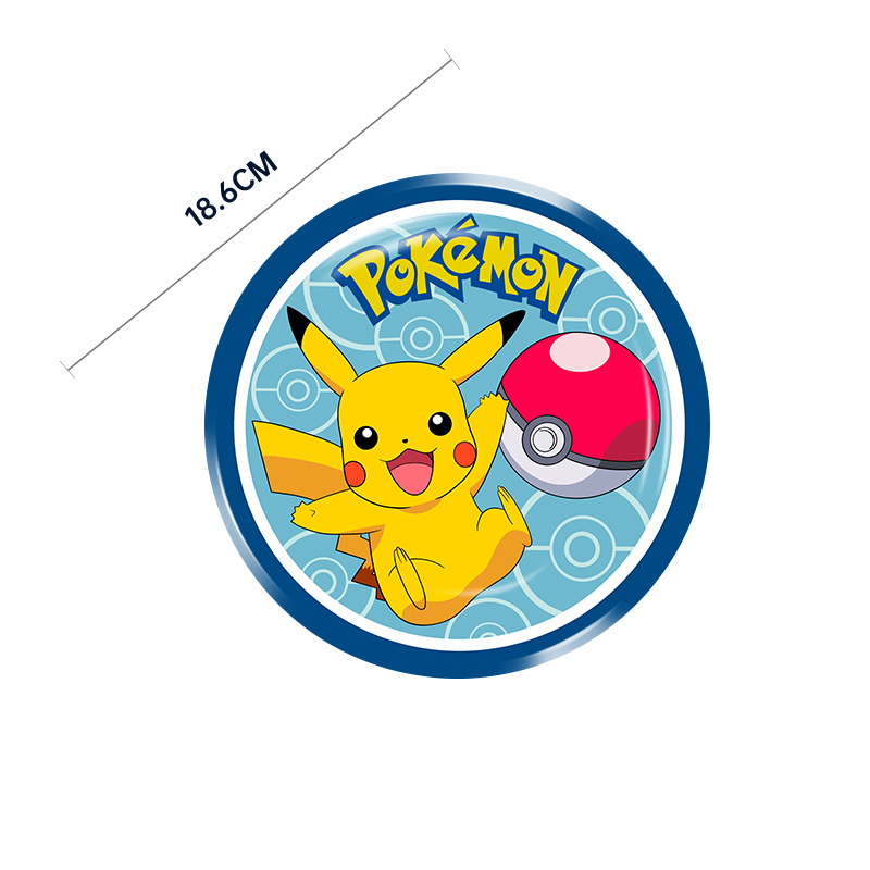 Pokemon Birthday Party Disposa - Table Cloth Disposable recensie en prijs