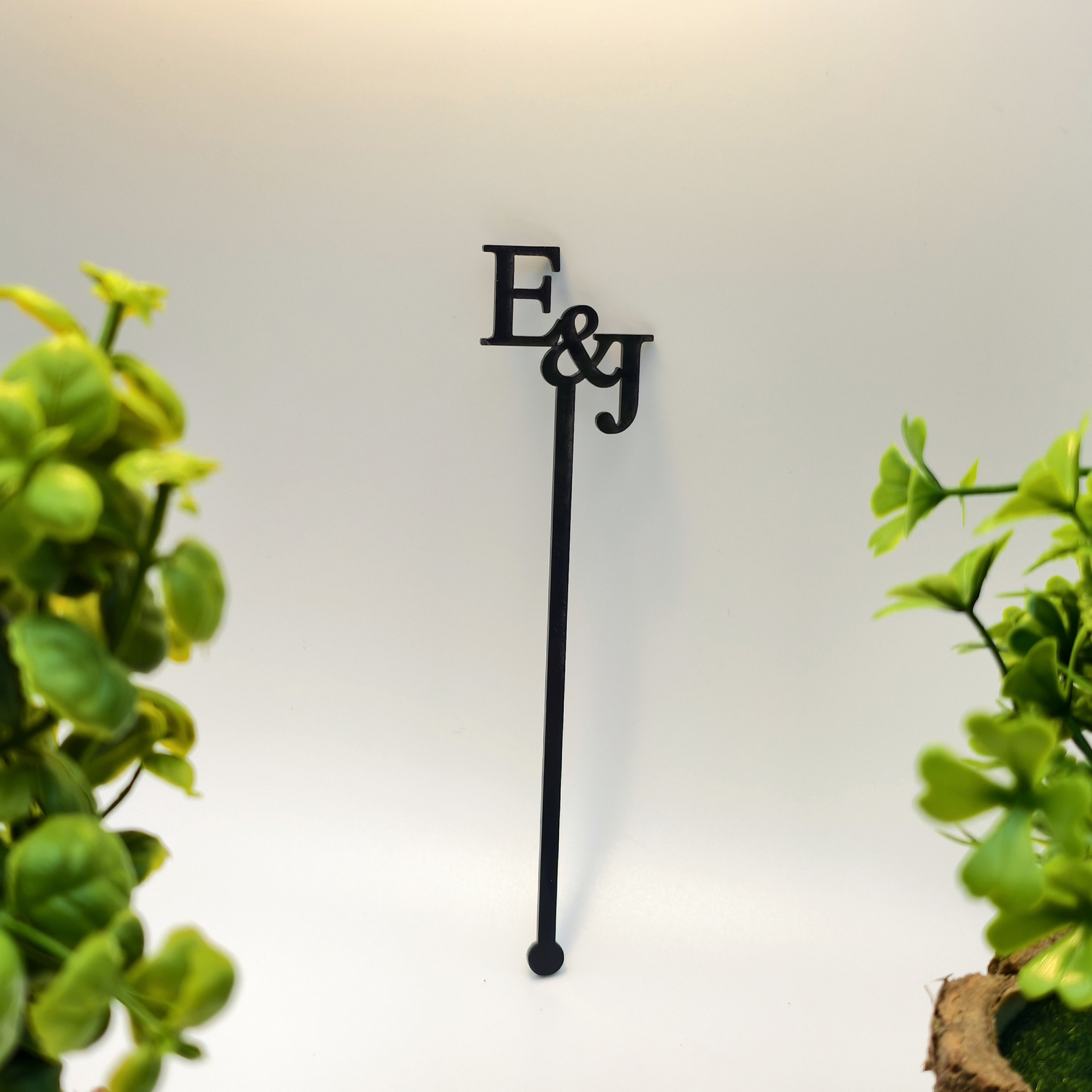 Customized Wedding Cocktail St - Centerpiece Stick recensie en prijs