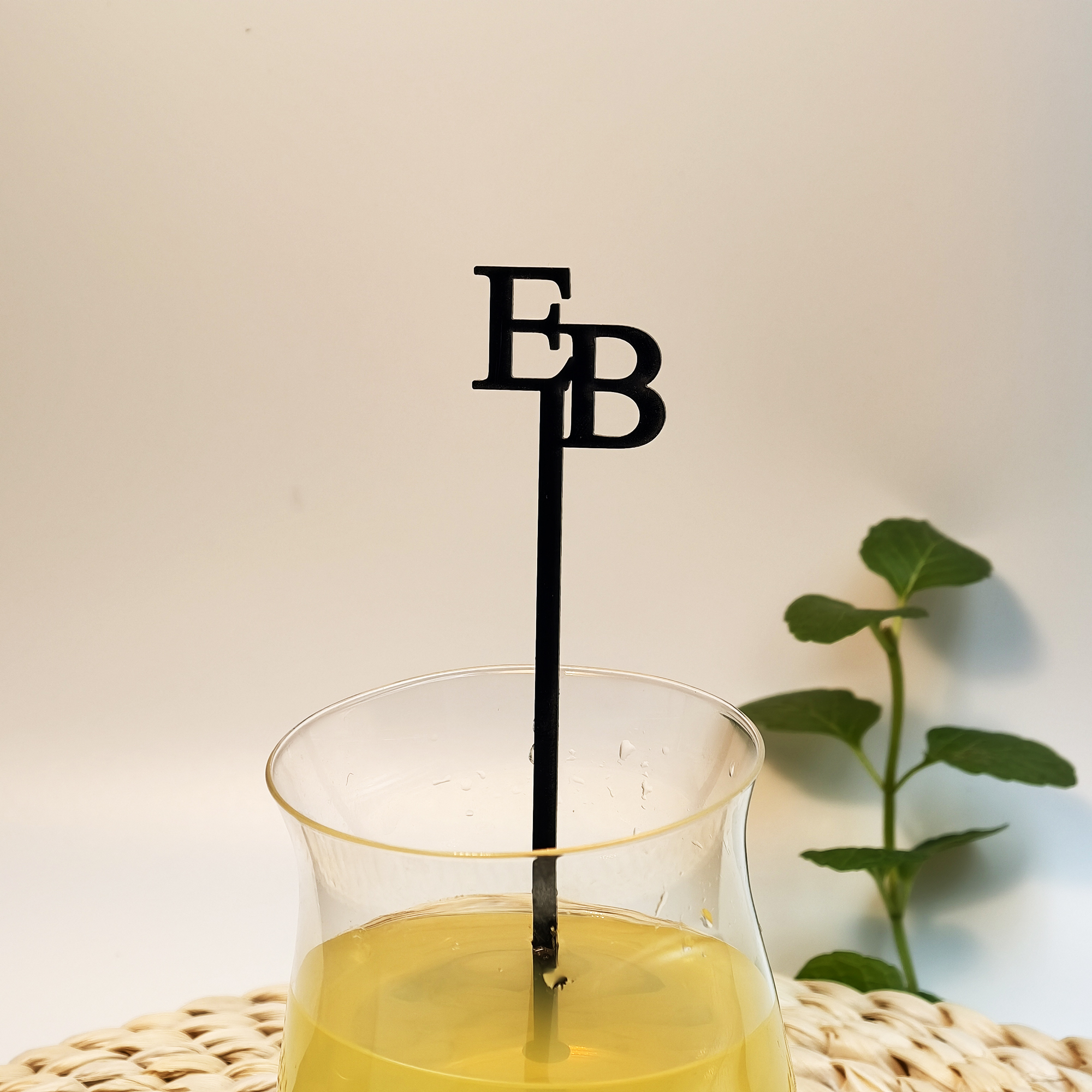 Customized Wedding Cocktail St - Centerpiece Stick recensie en prijs