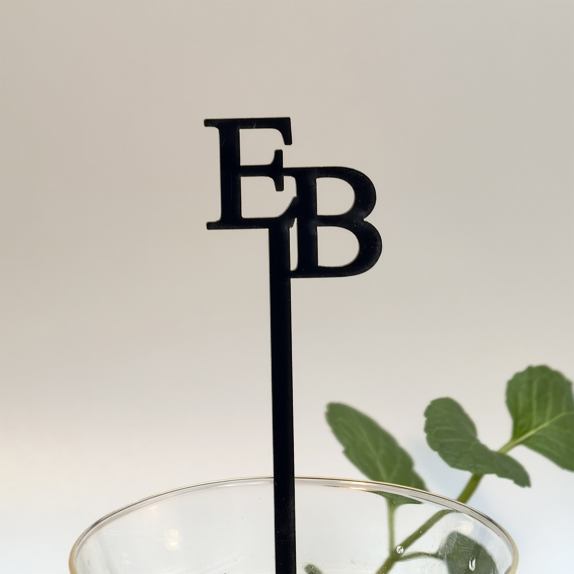 Customized Wedding Cocktail St - Centerpiece Stick recensie en prijs
