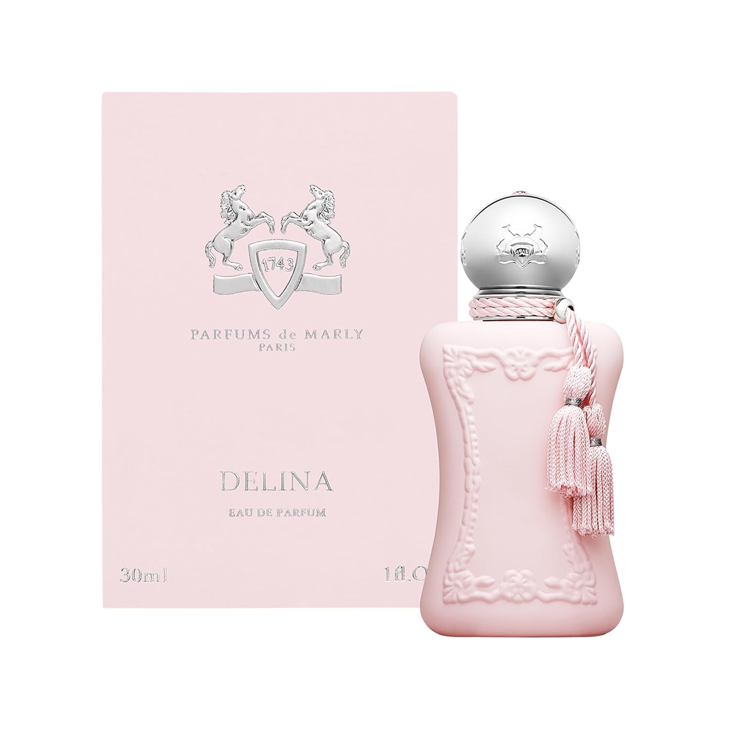 French Royal Collection Delina - Eve Party recensie en prijs
