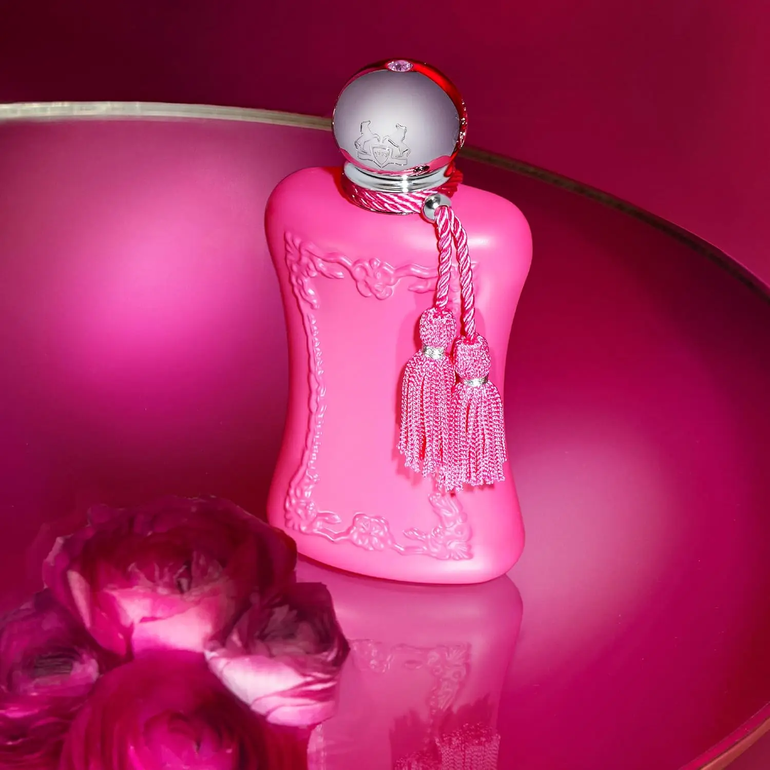 French Royal Collection Delina - Eve Party recensie en prijs
