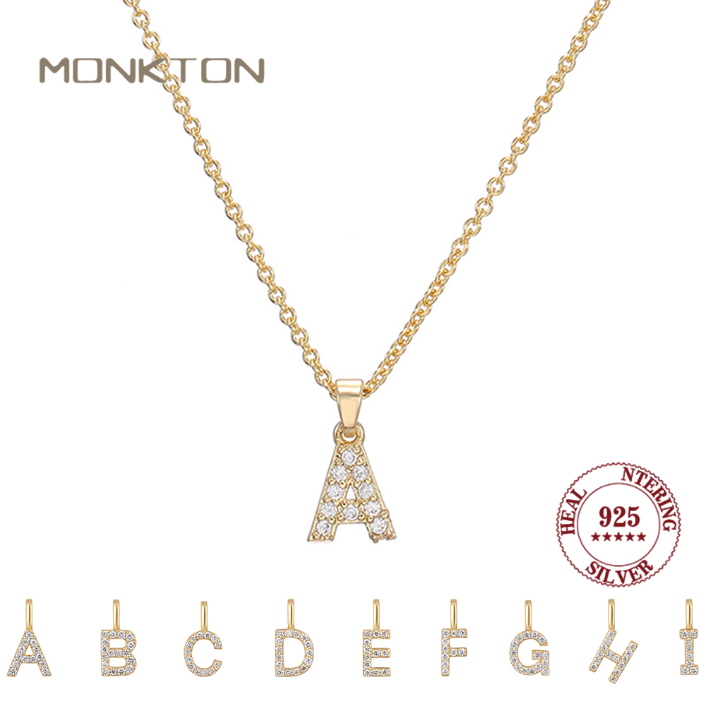 Monkton S925 Sterling Silver L - Event Z recensie en prijs