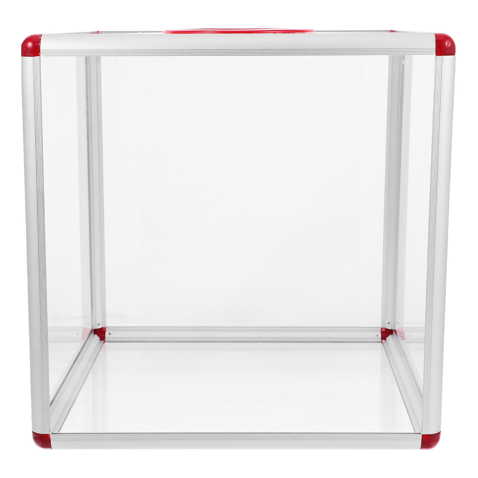 Large Clear Acrylic Raffle Box - Event Party Box recensie en prijs
