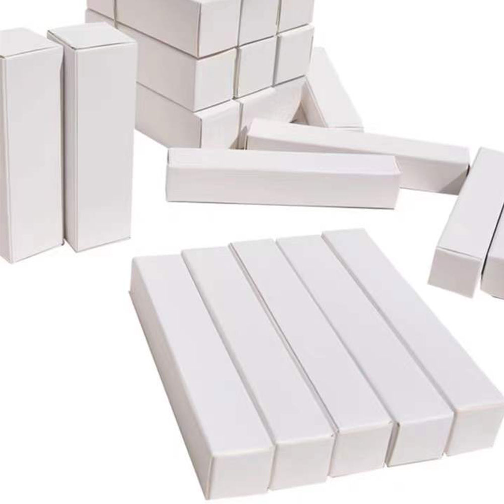 20PCS White Blank Paper Tube P - Event Party Box recensie en prijs