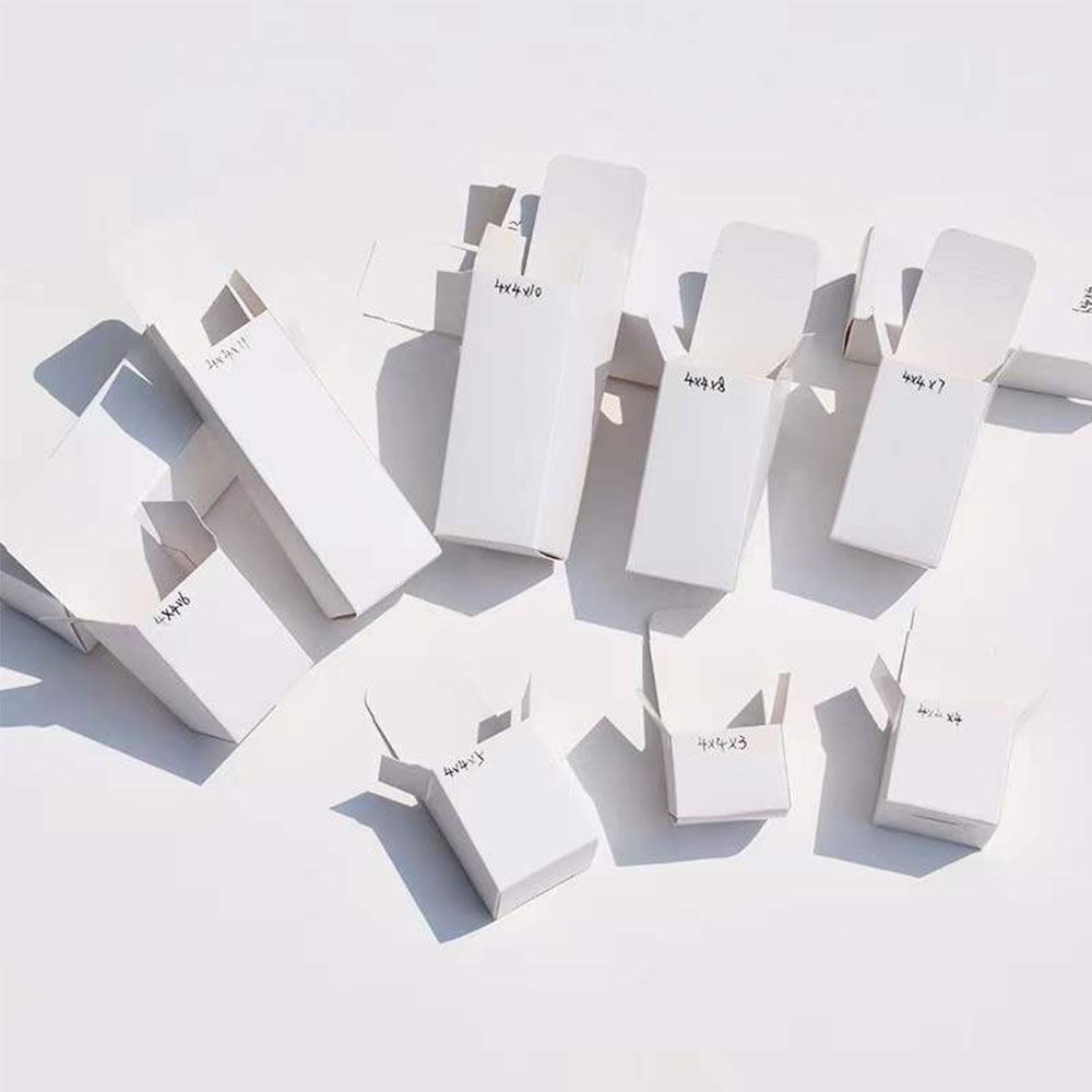 20PCS White Blank Paper Tube P - Event Party Box recensie en prijs