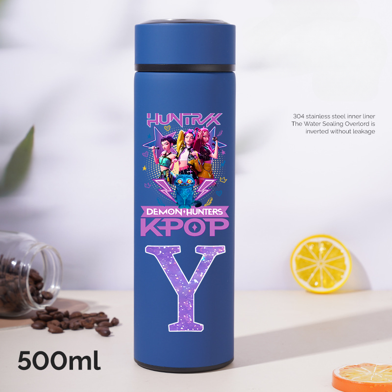 500ML Numbers 0-9 for KPop The - Event Z recensie en prijs