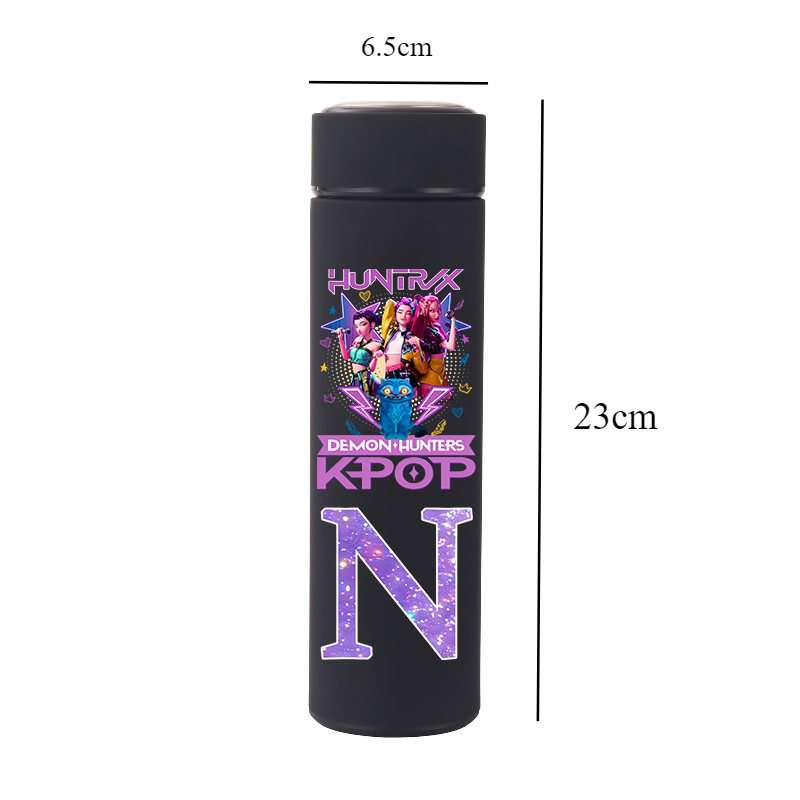 500ML Numbers 0-9 for KPop The - Event Z recensie en prijs