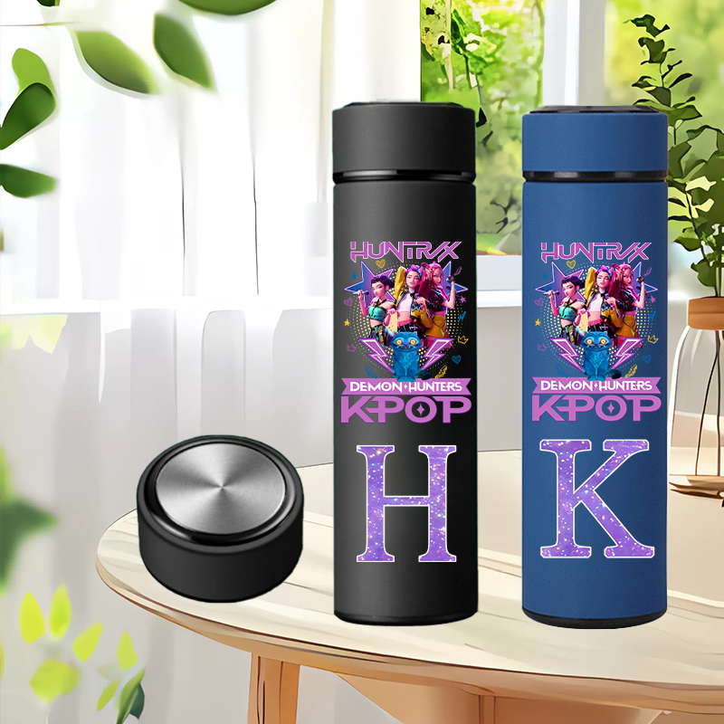 500ML Numbers 0-9 for KPop The - Event Z recensie en prijs
