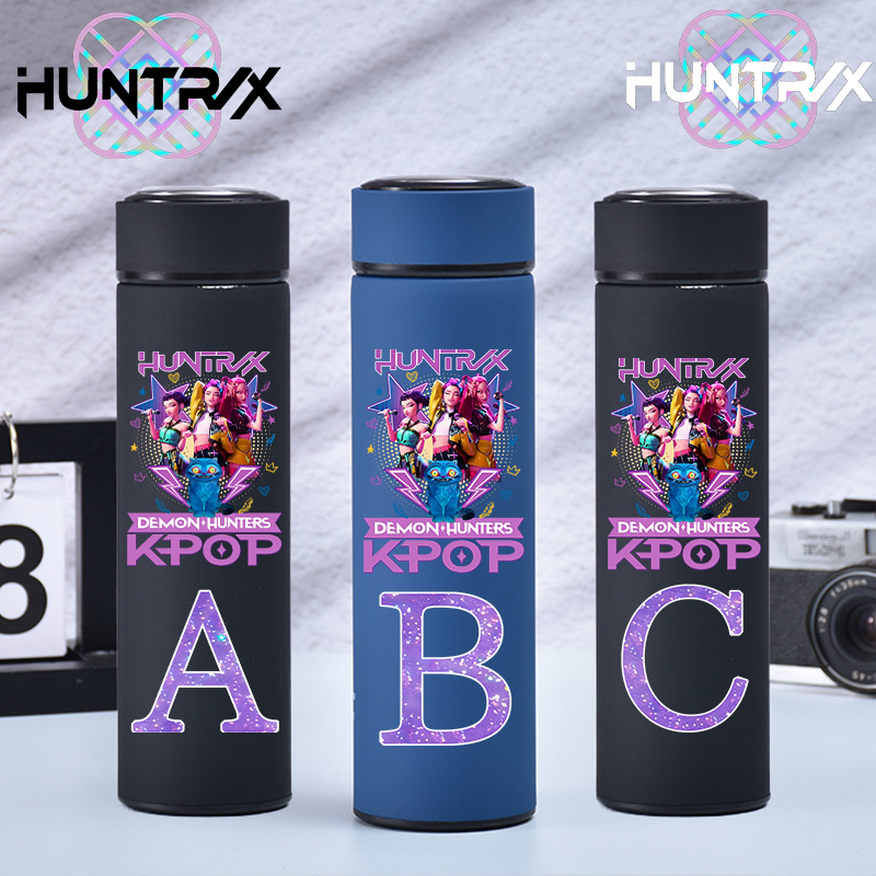 500ML Numbers 0-9 for KPop The - Event Z recensie en prijs