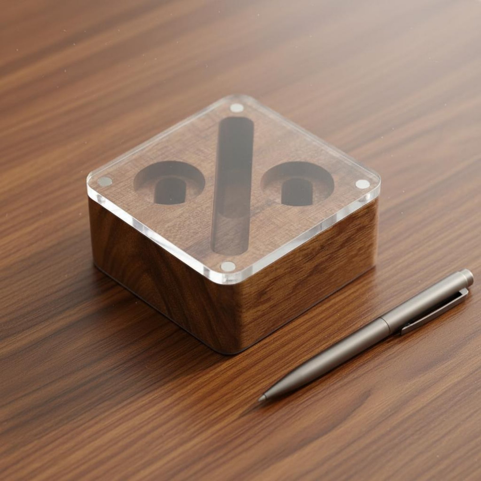 Wooden Display Box Business De - Event & Party Supply Photos recensie en prijs
