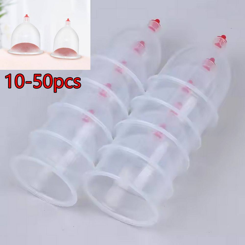 10-50Pcs 2 sizes Portable Cupp - Plastic Cup 50Pcs recensie en prijs