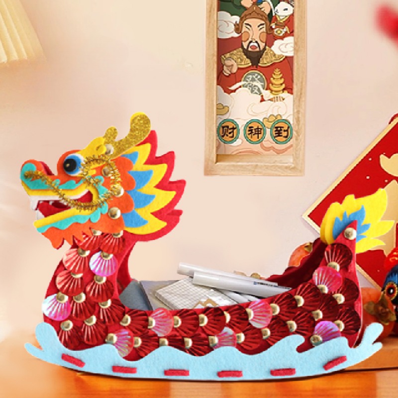 The Year of The Loong Traditio - Event Party Box recensie en prijs