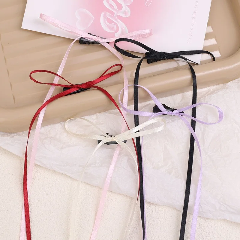 Vintage Bow Hair Clips Women G - Event Z recensie en prijs