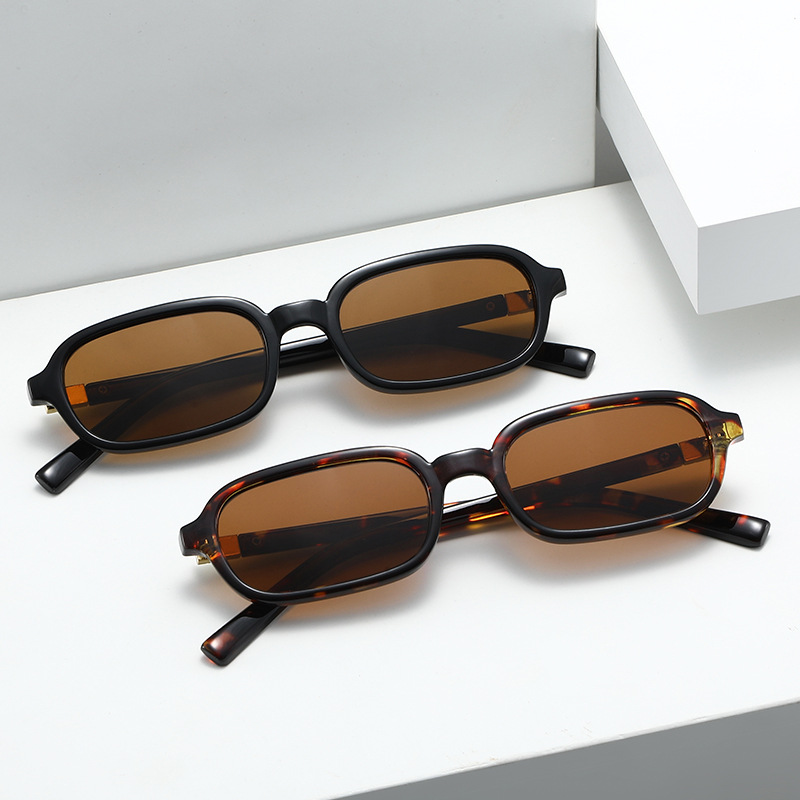 New Small Square Frame Sunglas - Photo Booth Frame recensie en prijs