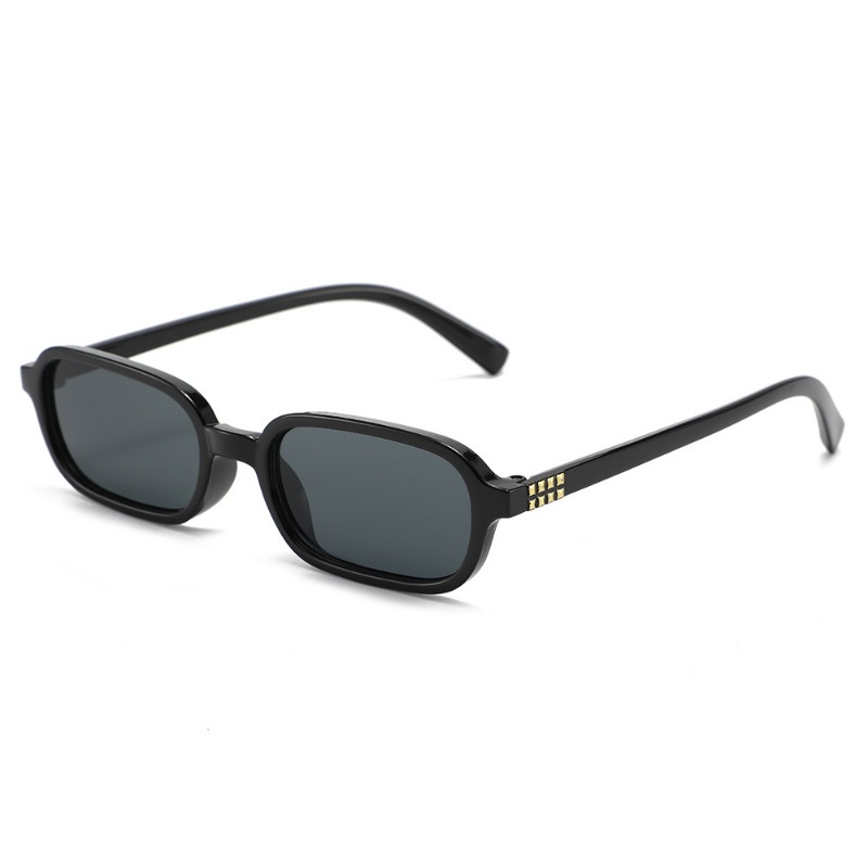 New Small Square Frame Sunglas - Photo Booth Frame recensie en prijs