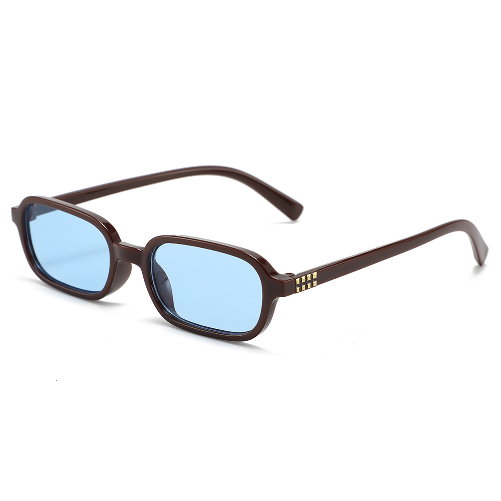 New Small Square Frame Sunglas - Photo Booth Frame recensie en prijs