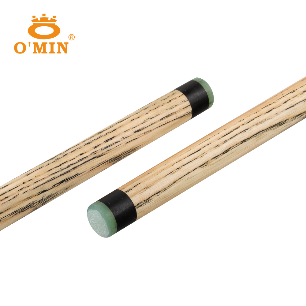 O'min Break Punch Jump Cues wi - Centerpiece Stick recensie en prijs