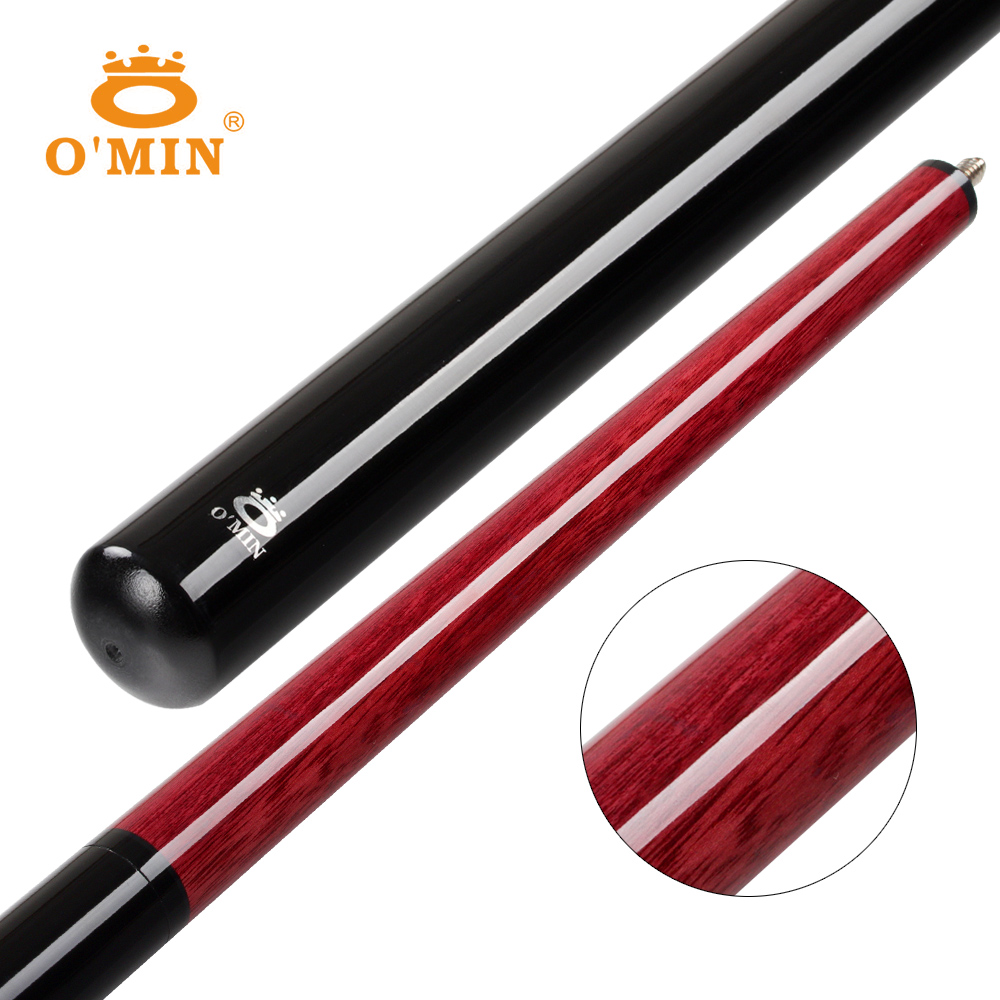 O'min Break Punch Jump Cues wi - Centerpiece Stick recensie en prijs