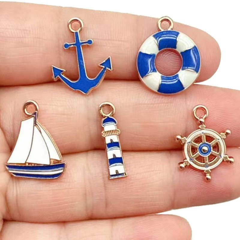 20pcs Navy Wind Sail DIY Acces - Event Party recensie en prijs