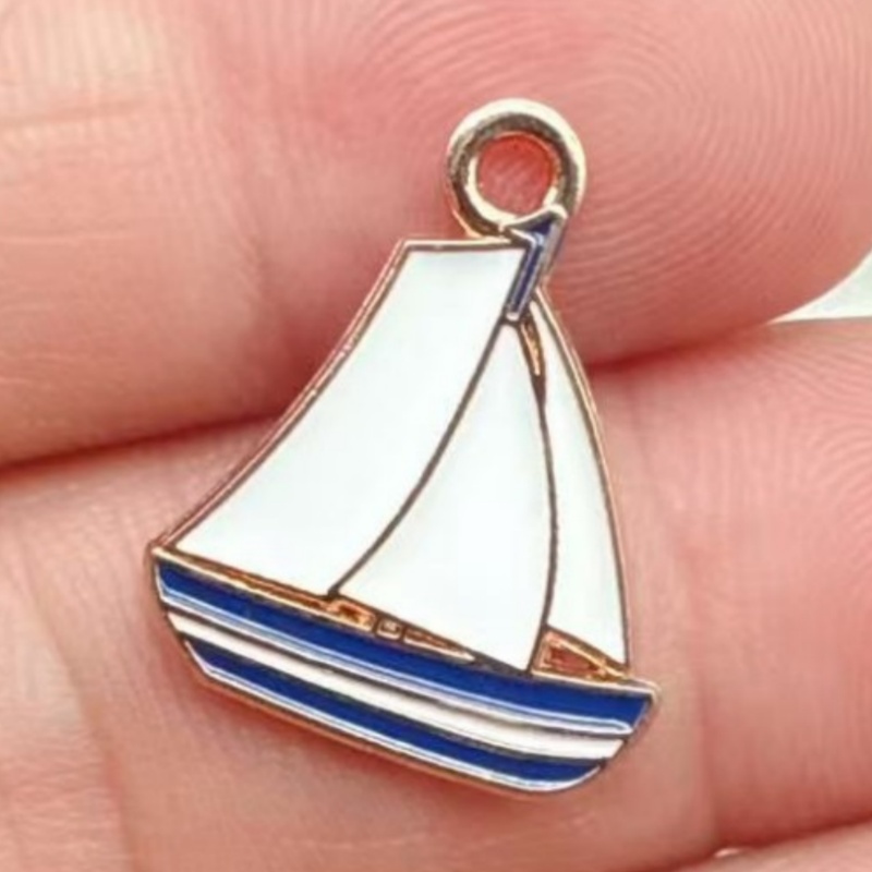 20pcs Navy Wind Sail DIY Acces - Event Party recensie en prijs