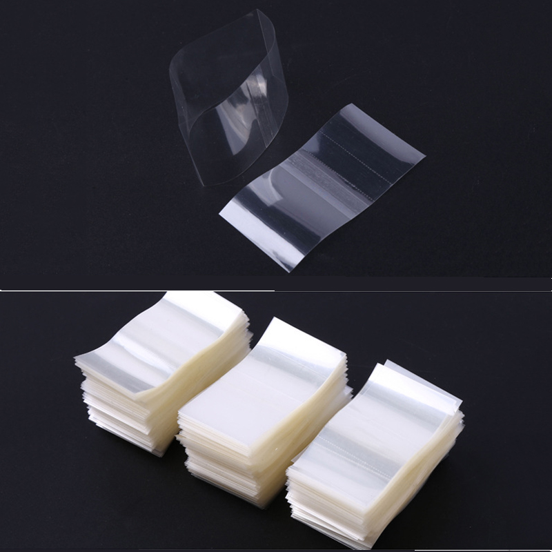 400pcs/lot PVC Hot Heat Shrink - Event Party Box recensie en prijs
