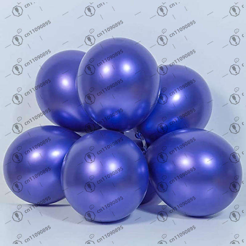 Macaron Blue Balloon Wedding B - Balloon Arch Kit recensie en prijs