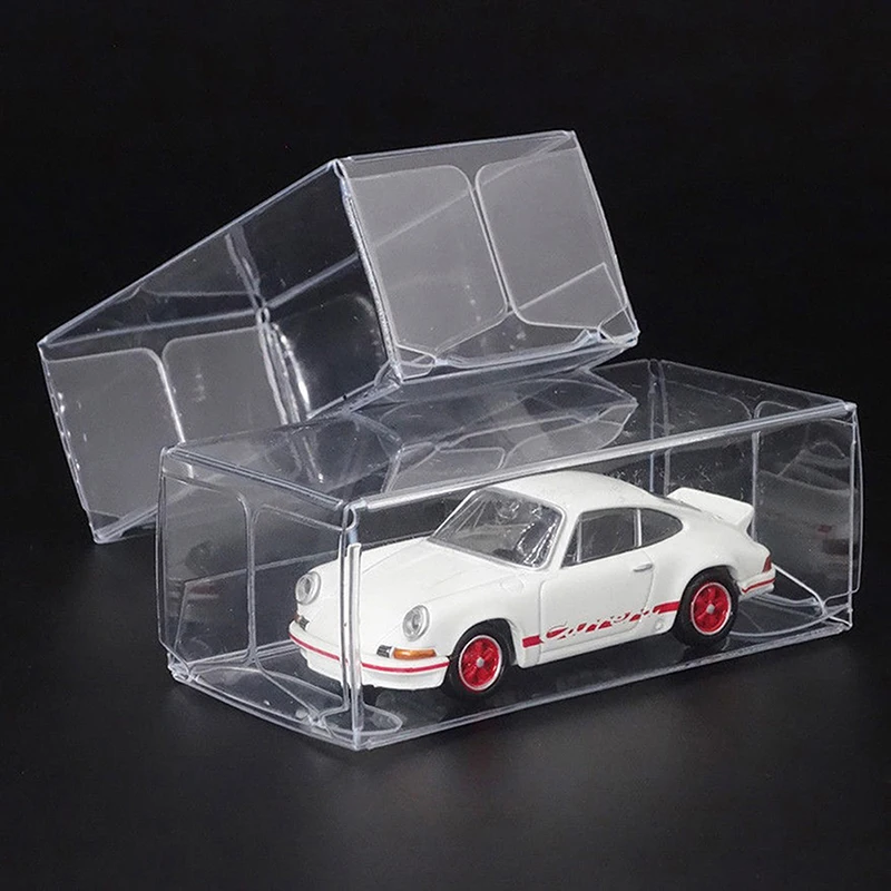 1/64 Clear Car Model Toy PVC D - Event Party Box recensie en prijs