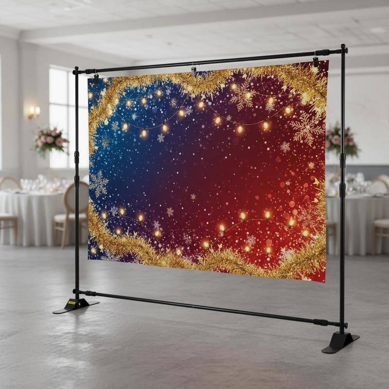 Photography Background Support - Photo Booth Frame recensie en prijs