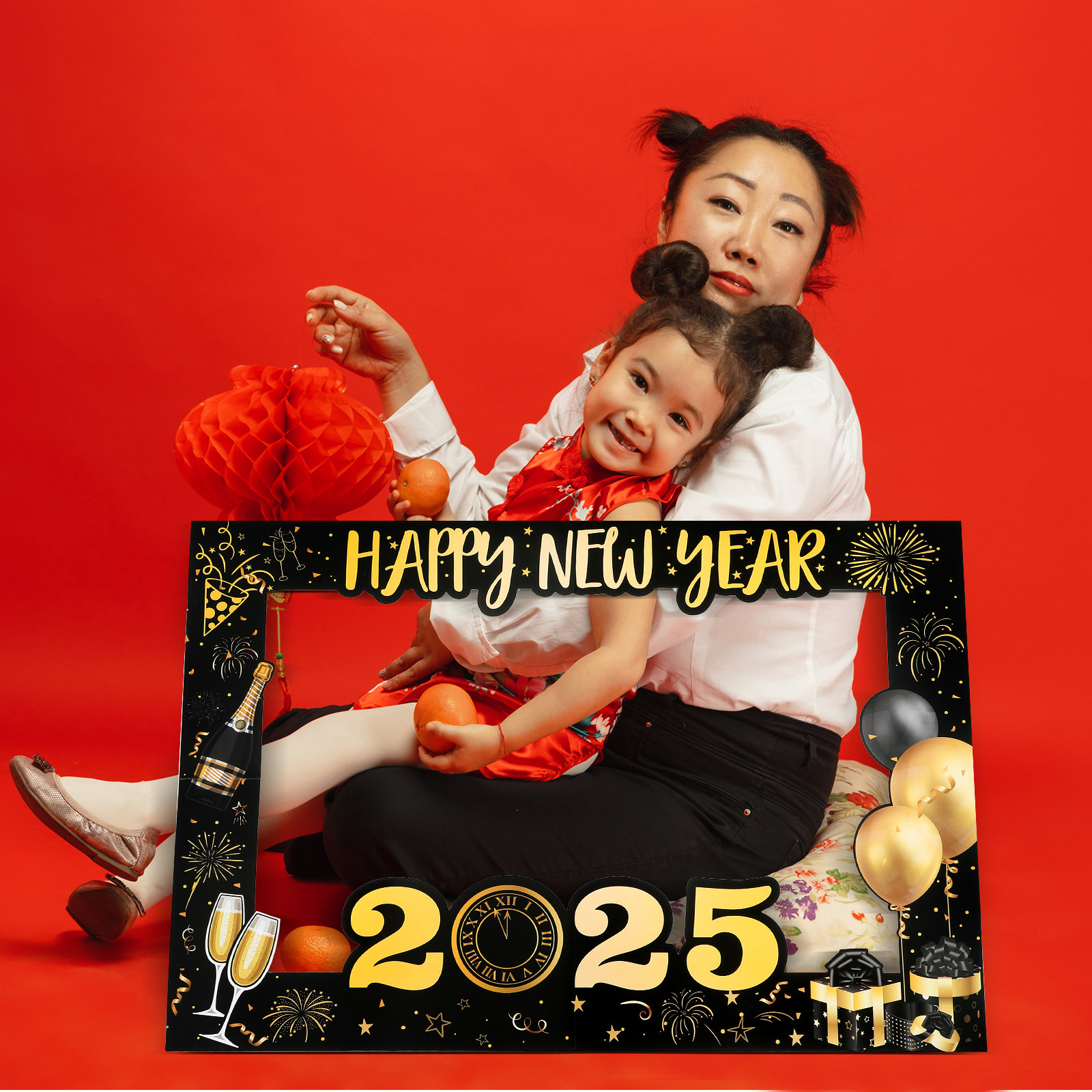 Black Gold 2025 Photo Booth Fr - Photo Booth Frame recensie en prijs