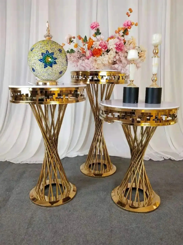 Luxury Wedding Decoration Fren - Dessert Table Backdrop recensie en prijs