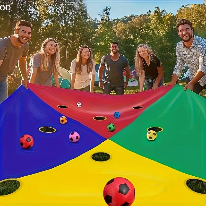 Cave Cloth Toss Game Sports Ga - Supply Event recensie en prijs