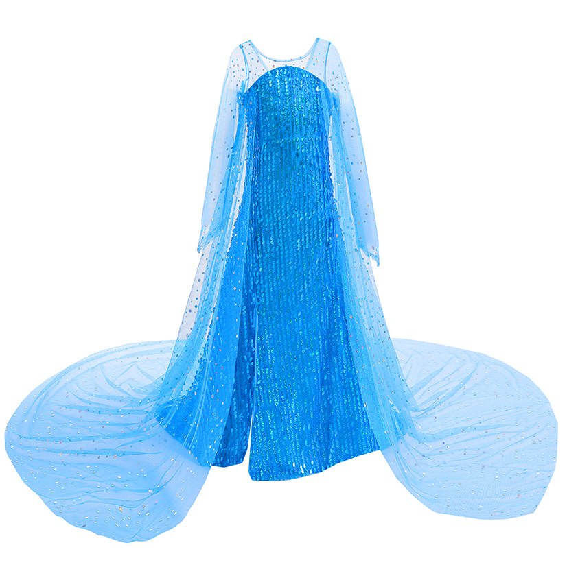 Girls Princess Costume Kids Se - Glitter Tablecloth recensie en prijs