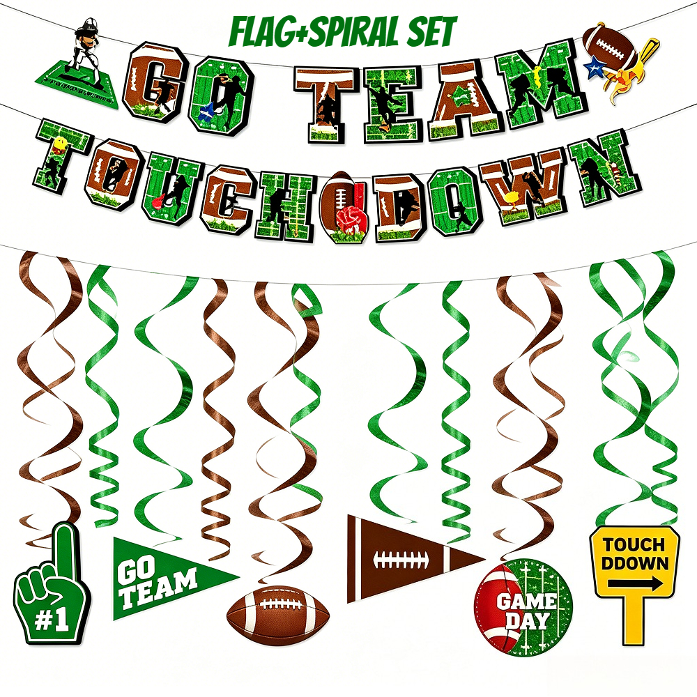 American Football Super Bowl P - Table Cloth Disposable recensie en prijs
